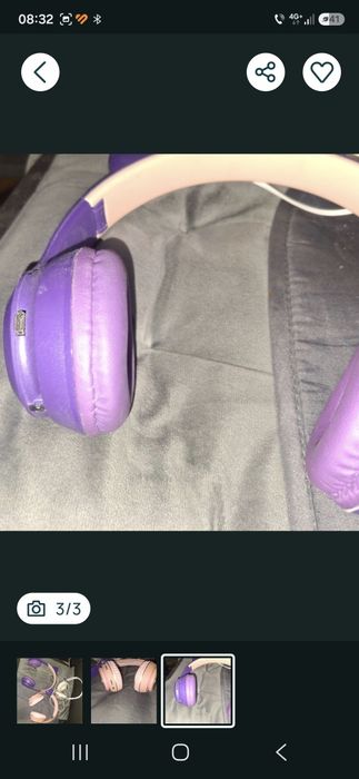 Casti Bluetooth și  cu fir
