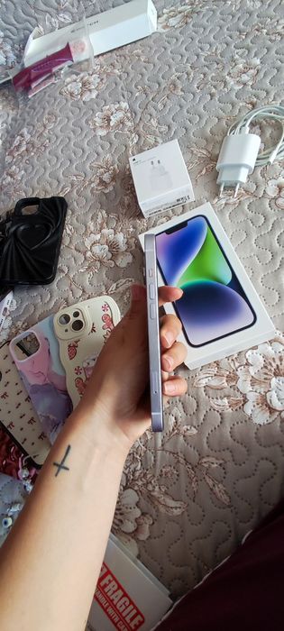 iPhone 14 128 GB