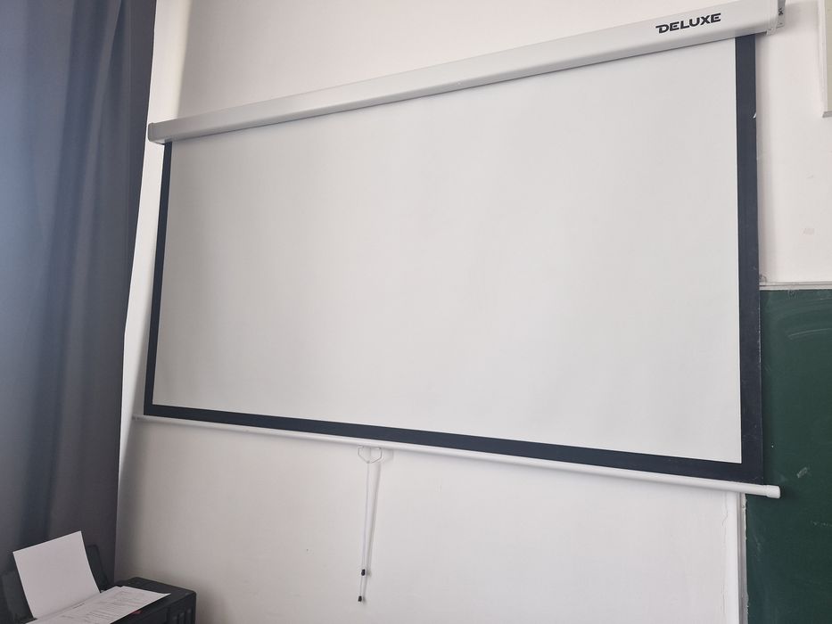 Полотно для проектирования