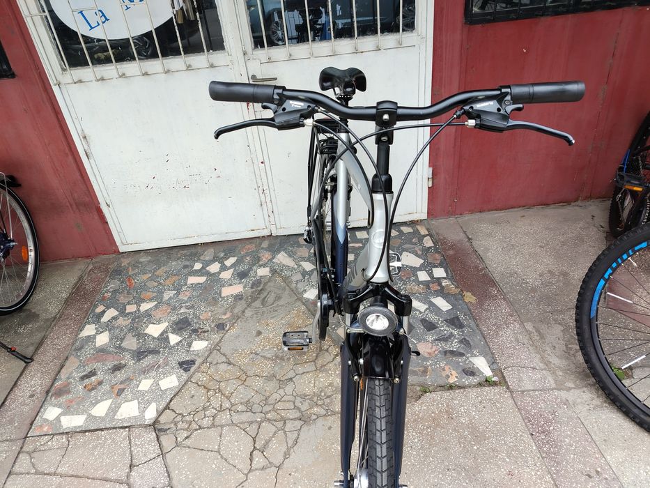 Bicicleta bărbătească Giant Free Rider RS2