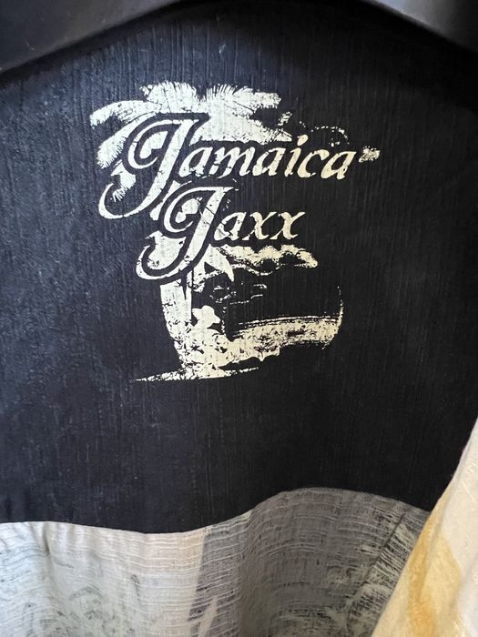 Cămașă Pierre Cardin Jamaica jaxx rayon mătase L