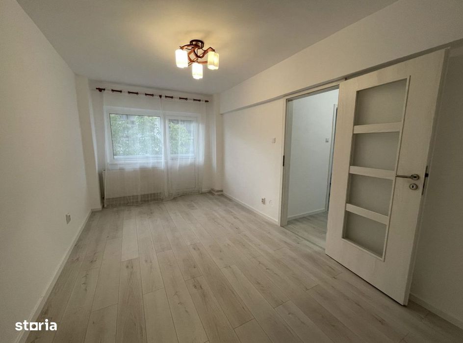 Apartament 2 camere decomandat, renovat, etaj 3 - Rahovei, Sibiu