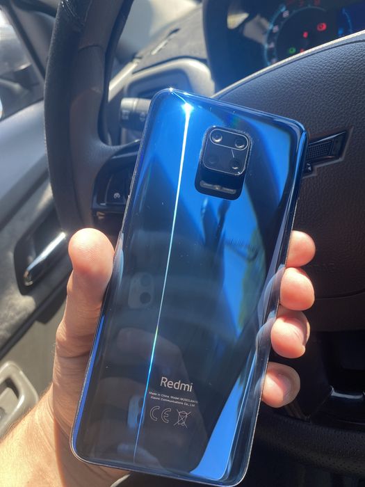 Redmi Note 9s 64/4