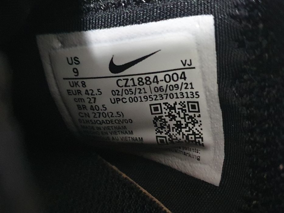 Маратонки Nike Free Run 5.0