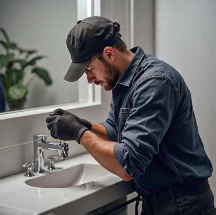 Сантехник 24/7 Астана | Срочно | Любая сложность