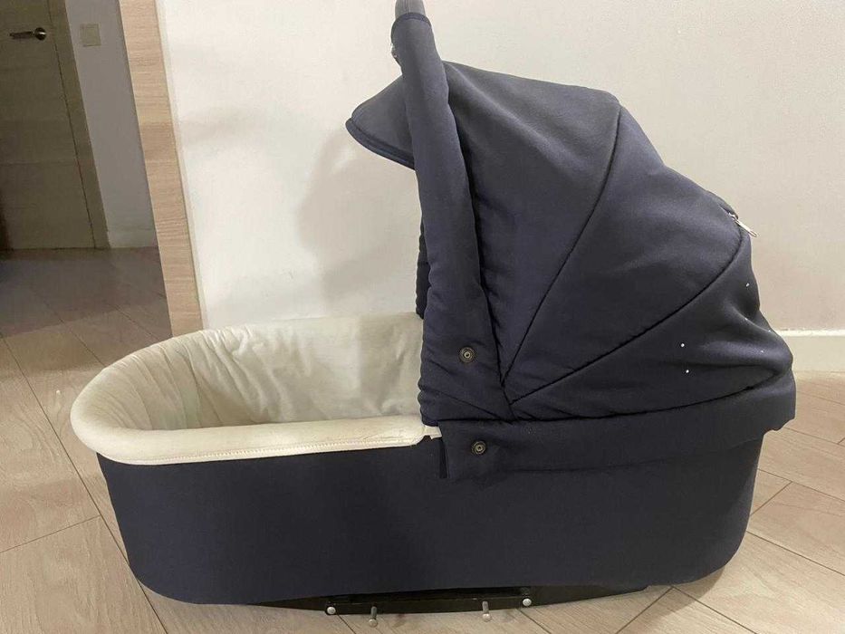 Коляска 2в1 Tako Jumper X