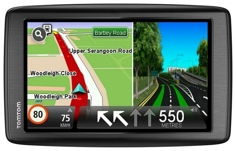 GPS*Masina-Camion-Auto-Bus-Tir-Truck*NAVIGATIE*2026*Camioane*Microbuz