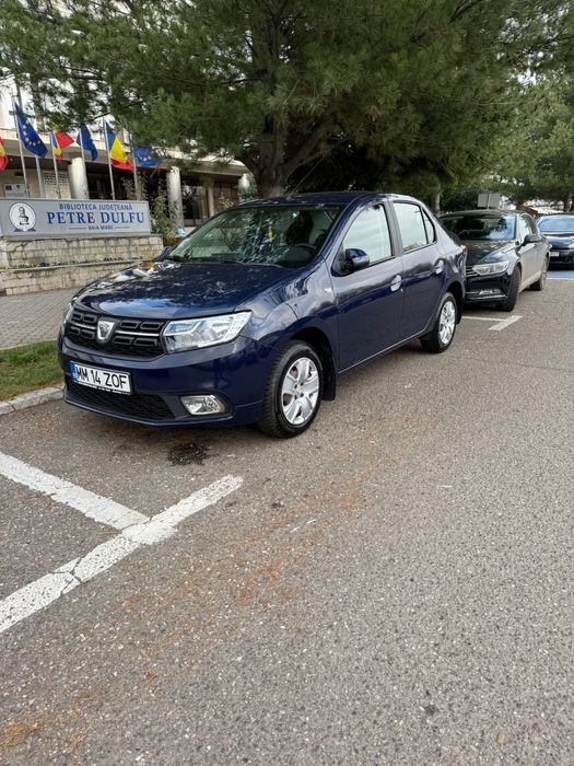 Dacia Logan 1.5 dci