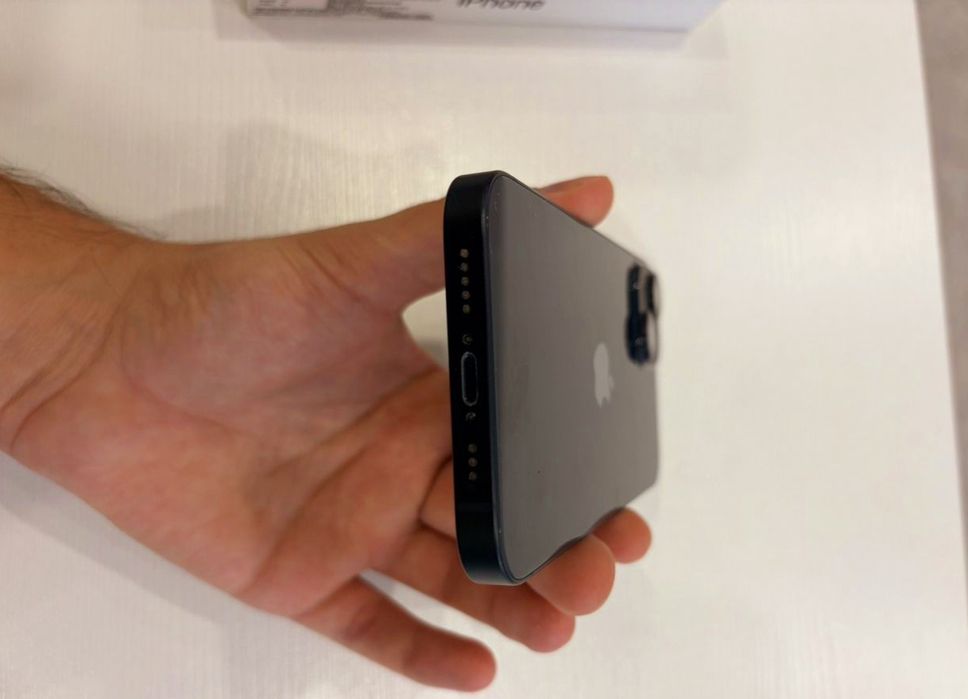 iPhone 14 128 ГБ SIM + eSIM