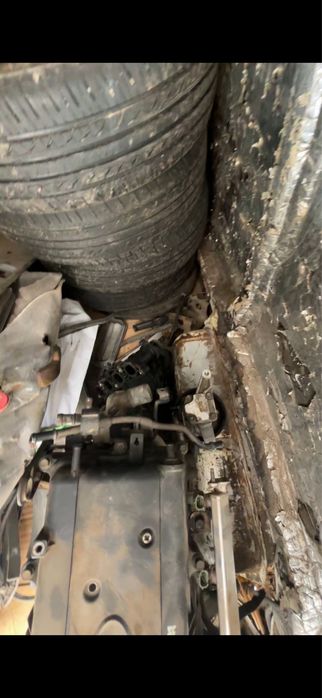 Двигатель Мотор accent huyndai