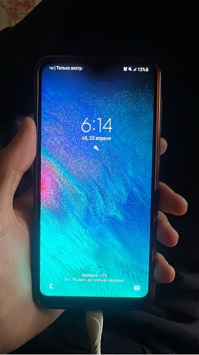 Samsung A10 32gb
