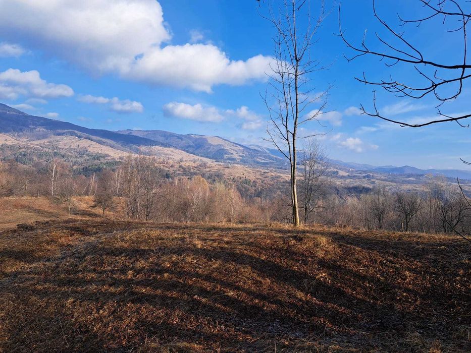 Vand teren intravilan