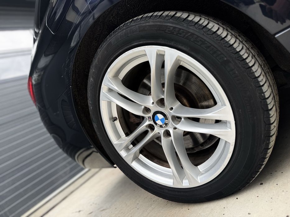 Оригинални джанти style 613 M за bmw бмв 18”