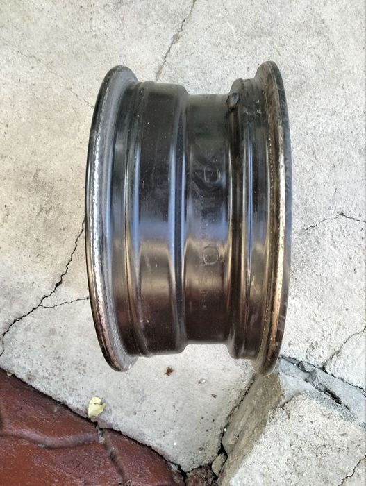 Продам диск r14 Тойота Карина Е, Калдина (Калгина)