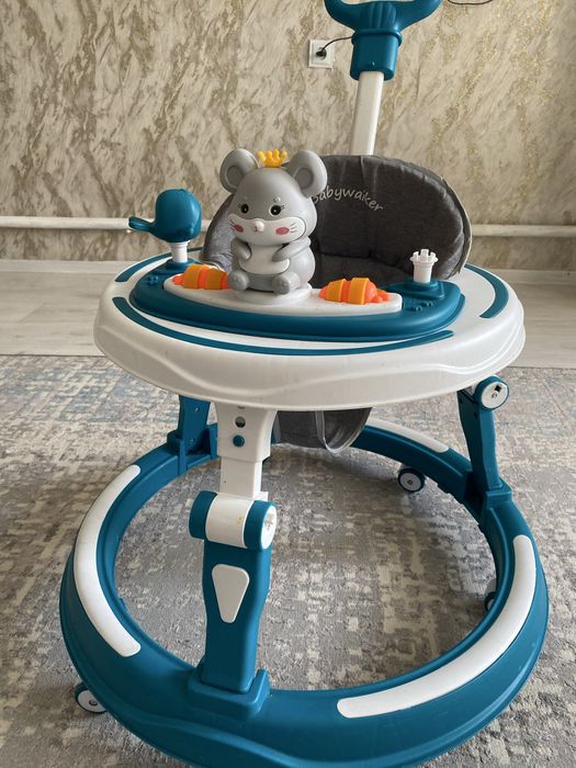 Ходунки фирменные