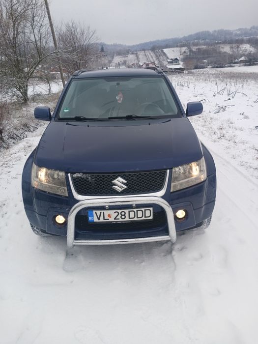 Suzuki Grad Vitara