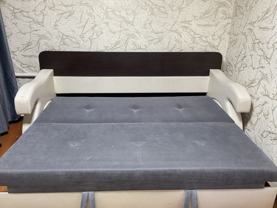 Продам диван 3в1