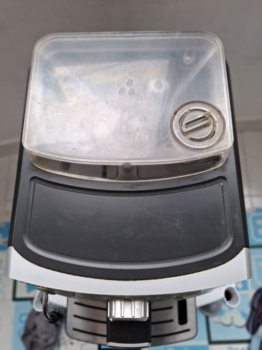 Кафемашини Delonghi perfecta cappuccino Saeco INTUITA