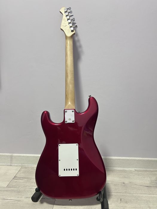электрогитара aria pro 2