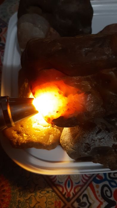 Pietre naturale semiprețioase.
