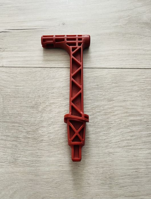 Оригинална BMW кука за аварийно отключване автоматични скорости