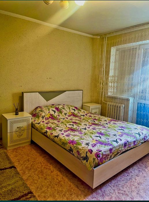 Квартира на долгий срок