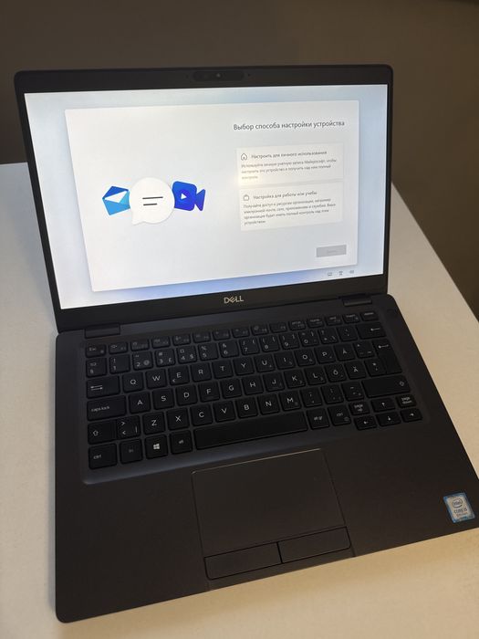 Ноутбук Dell Latitude 5300 | Бизнес модель