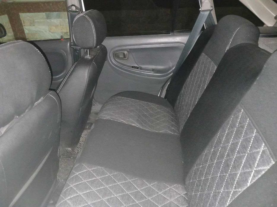 Нексия СОНС Автомобиль