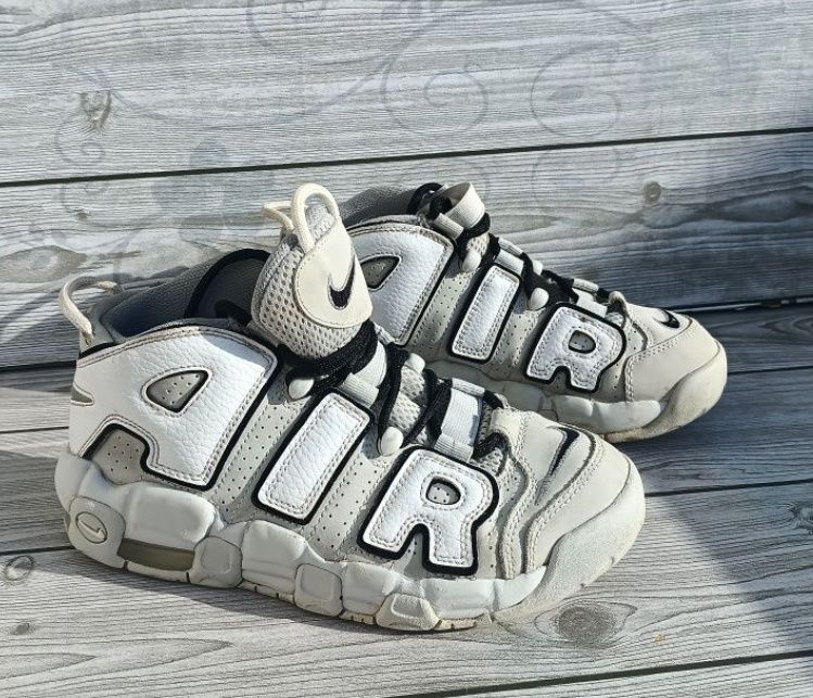Nike Air UPTEMPO N 36,5