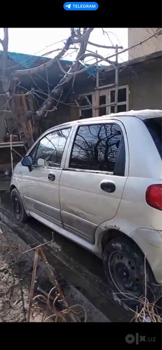 matiz best 2009 arenda