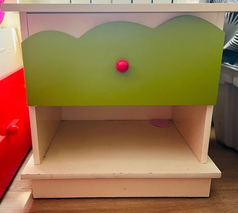 dormitor complet pentru copii