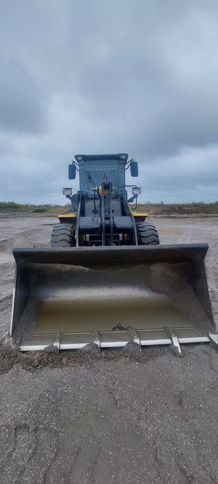 Услуги погрузчик