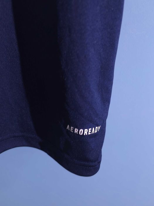 Adidas Polo Тениска/Мъжка XL