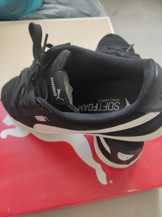 Puma маратонки 42 soft foam