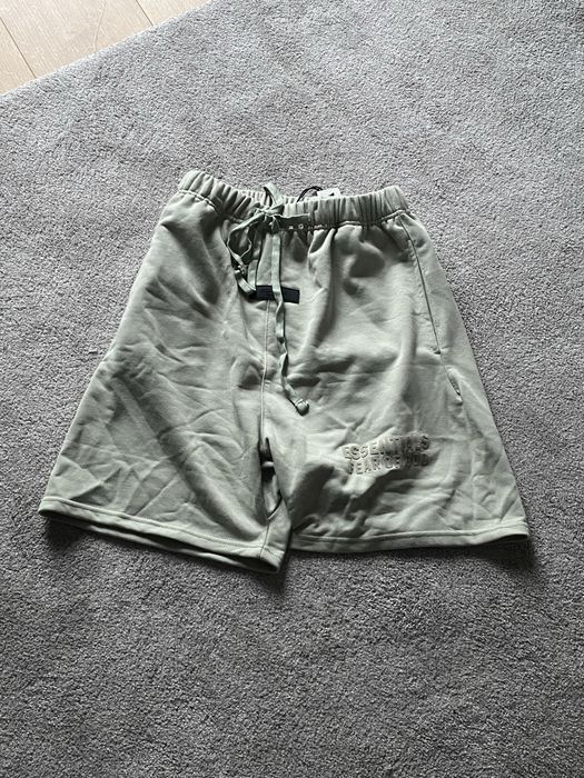 pantaloni scurti essentials FOG