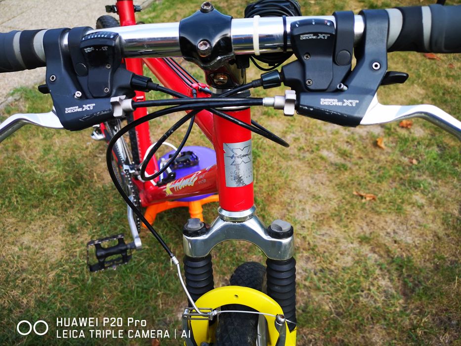 Reparatii biciclete, furci pe arc, reglaje, inlocuiri piese