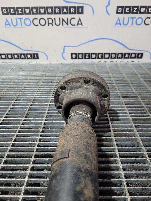 Cardan AUDI Q7 3.0 2005 - 2009 233CP 2967CC Automata BUG (898) Diesel MIC FATA 7L6521101H