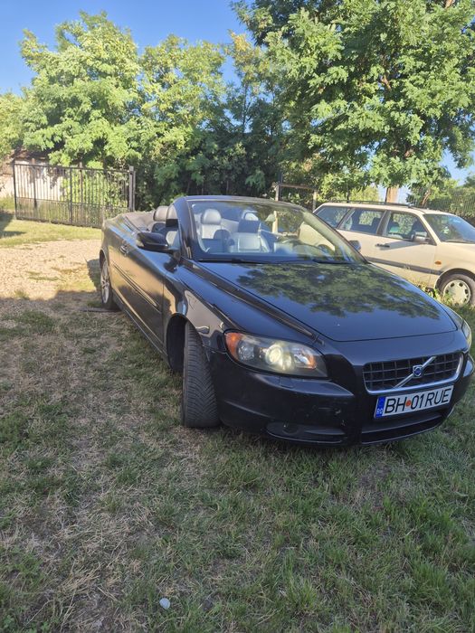 VOLVO C70 2007 — imagine 2