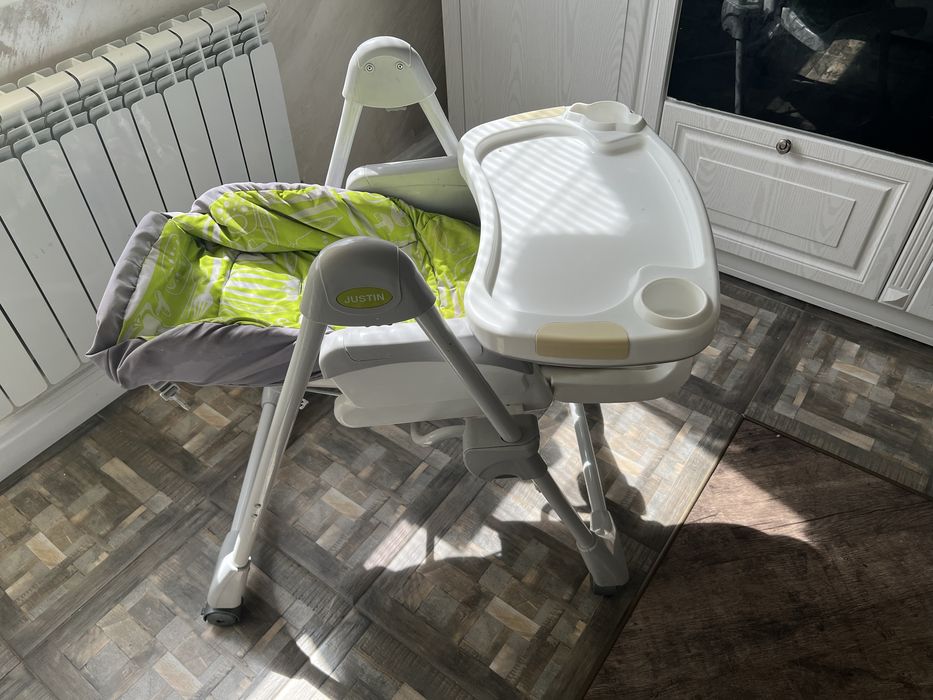 Стул детский за 20000