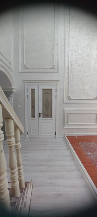 Малярка ишлар булса ойтаварас худохохласа