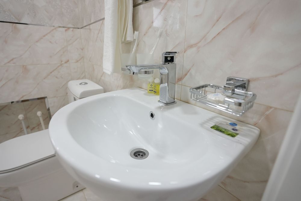 «Уютный отель для зимних поездок и деловых визитов Метро Беруни