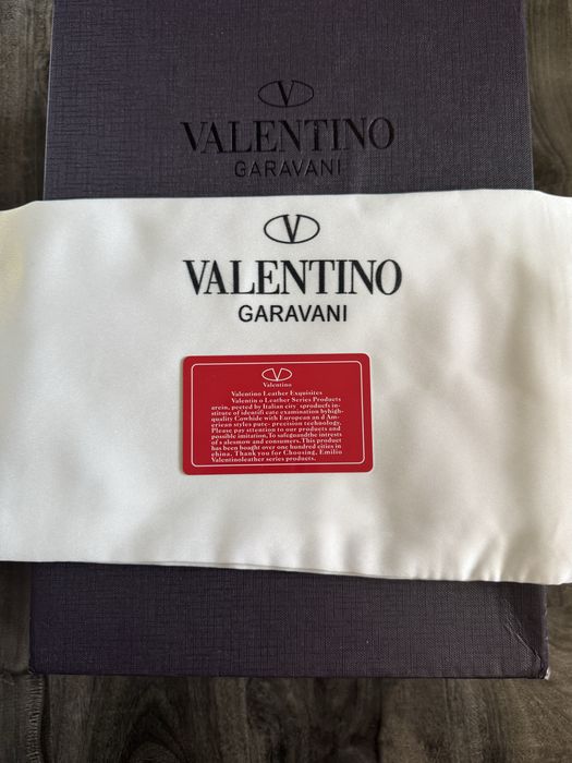 Valentino Garavani Sneakers