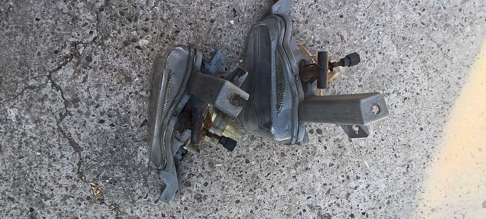 Халогени за Волво  S40