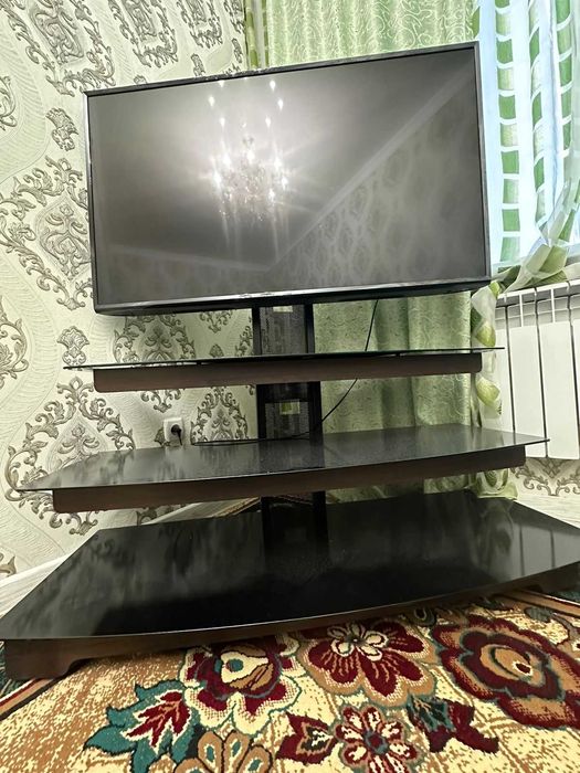 Продается стойка подставка для телевизора