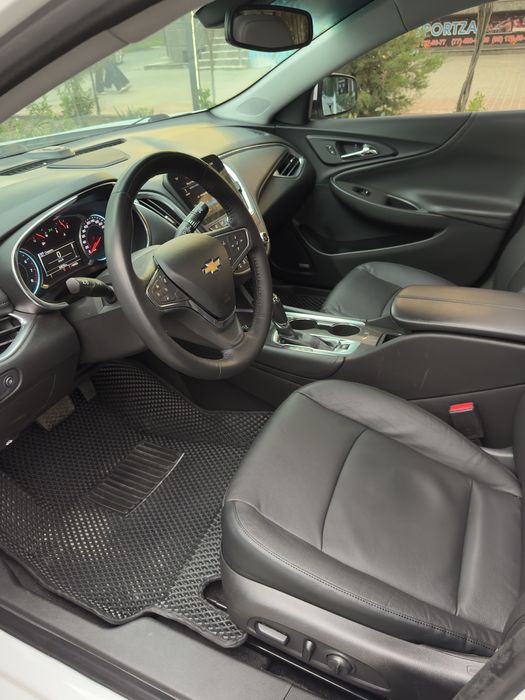 Malibu 2 2.4 tozza [64000км]