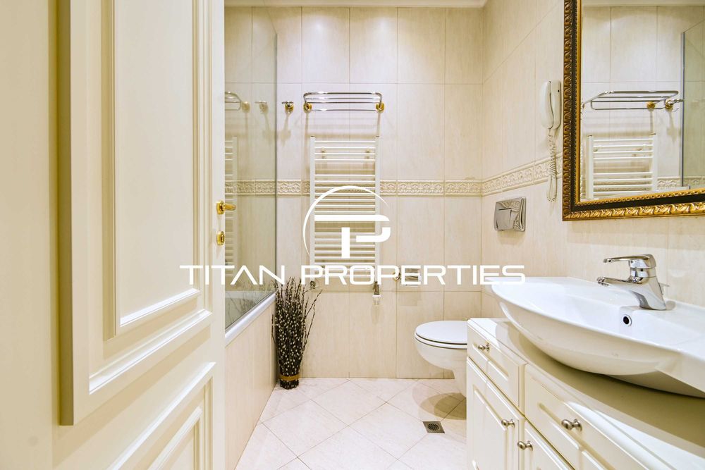 Дава се под наем Двустаен апартамент в София, Хладилника - 80 кв.м за 1200 € - Снимка #12