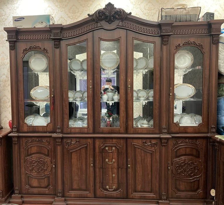 Стенка мебель холати яхши