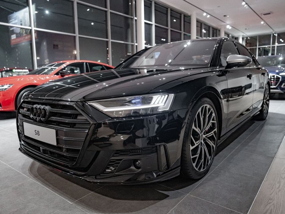 20" Джанти за AUDI New S8 D5 / AUDI A4 A5 A6 A7 A8 Q5 Q7 D5 Facelift