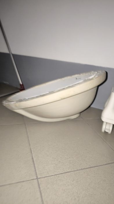 Раковина  отдам бесплатно