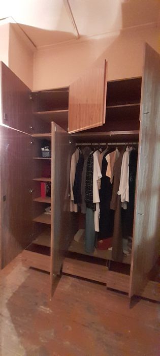 Шифоньер, производство  белорусское